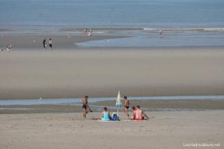 Plage de Quend-Plage Plage de Quend-Plage
