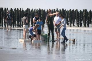 Plage de Quend-Plage Plage de Quend-Plage