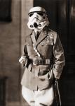 EXPO. Batman, Spiderman, Superman : Le quotidien des super-héros déchus Daniel Polevoy - Stormtrooper