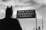 EXPO. Batman, Spiderman, Superman : Le quotidien des super-héros déchus Rémi Noël - Batman