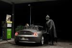 EXPO. Batman, Spiderman, Superman : Le quotidien des super-héros déchus Benjamin Béchet - Batman