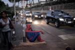 EXPO. Batman, Spiderman, Superman : Le quotidien des super-héros déchus Benjamin Béchet - Spiderman