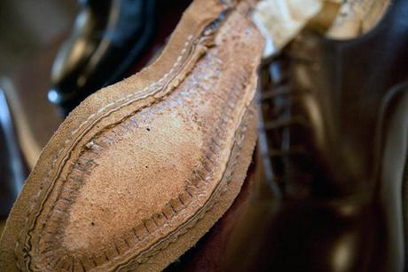 Chaussures italiennes : dix noms à connaître Vittorio Spernanzoni Sutor Mantellassi Stefano Bemer Santoni shoes Roberto Salvucci Paolo Scafora Napoli Marini Calzature Gianluca Bocache chaussures italiennes Calzature Belfiore Bocache & Salvucci Antonio Meccariello calzature marini 2 Chaussures italiennes : dix noms à connaître