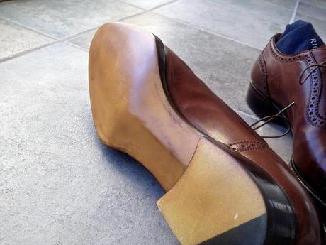 Chaussures italiennes : dix noms à connaître Vittorio Spernanzoni Sutor Mantellassi Stefano Bemer Santoni shoes Roberto Salvucci Paolo Scafora Napoli Marini Calzature Gianluca Bocache chaussures italiennes Calzature Belfiore Bocache & Salvucci Antonio Meccariello riccardo freccia bestetti 3 Chaussures italiennes : dix noms à connaître