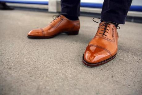 Chaussures italiennes : dix noms à connaître Vittorio Spernanzoni Sutor Mantellassi Stefano Bemer Santoni shoes Roberto Salvucci Paolo Scafora Napoli Marini Calzature Gianluca Bocache chaussures italiennes Calzature Belfiore Bocache & Salvucci Antonio Meccariello freccia bestetti 1 Chaussures italiennes : dix noms à connaître