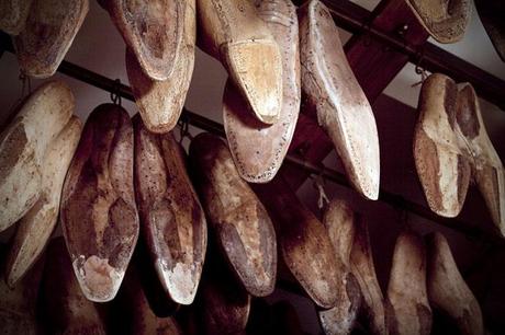 Chaussures italiennes : dix noms à connaître Vittorio Spernanzoni Sutor Mantellassi Stefano Bemer Santoni shoes Roberto Salvucci Paolo Scafora Napoli Marini Calzature Gianluca Bocache chaussures italiennes Calzature Belfiore Bocache & Salvucci Antonio Meccariello calzature marini 1 Chaussures italiennes : dix noms à connaître