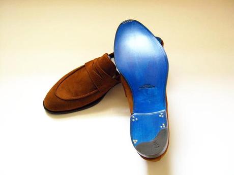 Chaussures italiennes : dix noms à connaître Vittorio Spernanzoni Sutor Mantellassi Stefano Bemer Santoni shoes Roberto Salvucci Paolo Scafora Napoli Marini Calzature Gianluca Bocache chaussures italiennes Calzature Belfiore Bocache & Salvucci Antonio Meccariello sutor mantellassi 2 Chaussures italiennes : dix noms à connaître