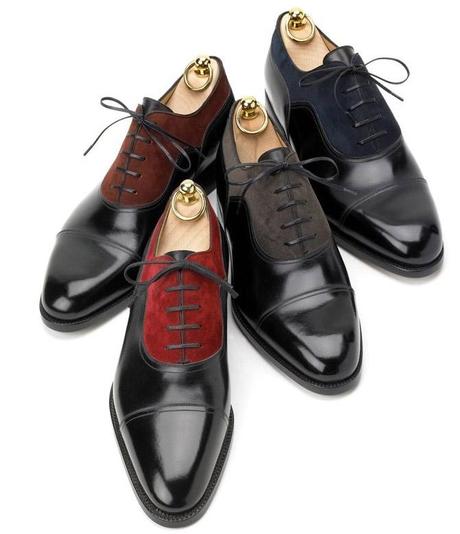 Chaussures italiennes : dix noms à connaître Vittorio Spernanzoni Sutor Mantellassi Stefano Bemer Santoni shoes Roberto Salvucci Paolo Scafora Napoli Marini Calzature Gianluca Bocache chaussures italiennes Calzature Belfiore Bocache & Salvucci Antonio Meccariello stefano bemer firenze 3 Chaussures italiennes : dix noms à connaître