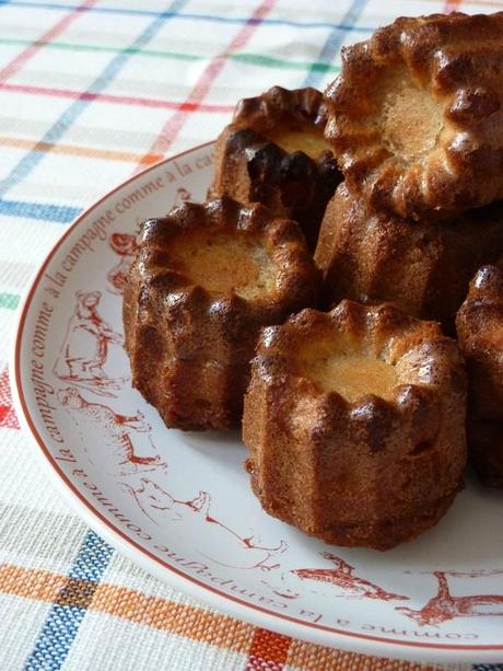 Cannelés P1170731
