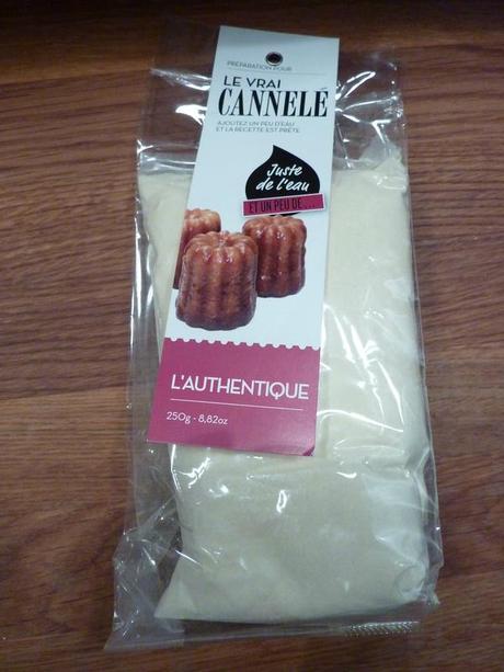 Cannelés P1170724