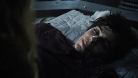 Les critiques // The 100 : Saison 1. Episode 3. Earth Kills. Les critiques // The 100 : Saison 1. Episode 3. Earth Kills.