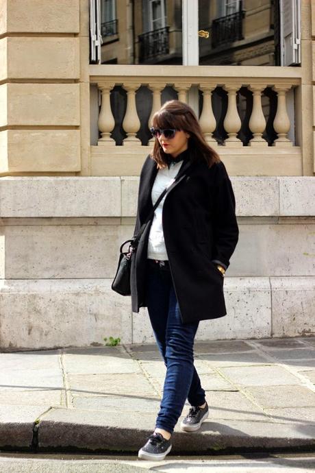 Sunny Paris Sunny Paris