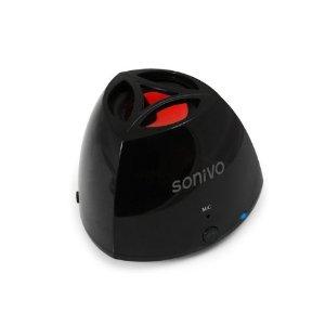 Quelle est la meilleure enceinte bluetooth pour iPad de SoundWave (193) Acheter neuf : EUR 34,99 EUR 20,99