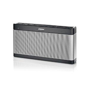 Quelle est la meilleure enceinte bluetooth pour iPad de Bose (11) Acheter neuf : EUR 299,95 EUR 299,00