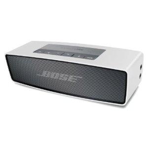 Quelle est la meilleure enceinte bluetooth pour iPad de Bose (101) Acheter neuf : EUR 199,00 2 neuf & d'occasion à partir de EUR 170,00