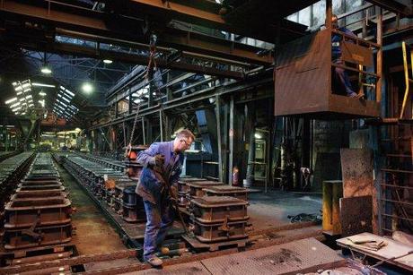 Le travail, grand absent du scrutin europée Le travail, grand absent du scrutin europée
