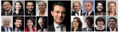 J'aime pas les « remakes »... politique, remaniement, Valls, Najat Vallaud-Belkacem, Taubira, hypocrisie, socio-libéralisme