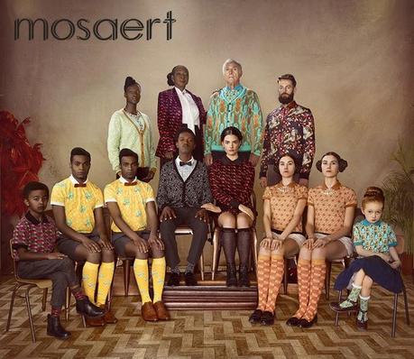 Stromae, maître d'une ligne de vêtements résolument dandy Stromae, maître d'une ligne de vêtements résolument dandy