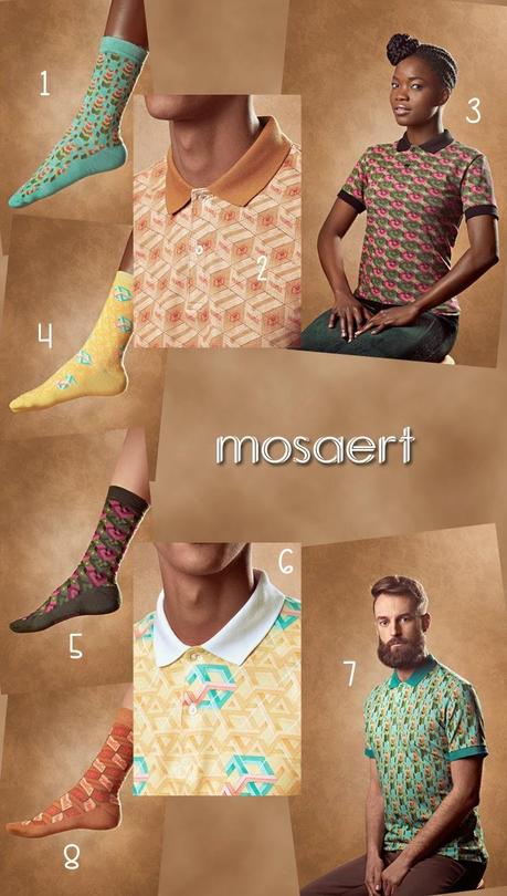 Stromae, maître d'une ligne de vêtements résolument dandy Stromae, maître d'une ligne de vêtements résolument dandy