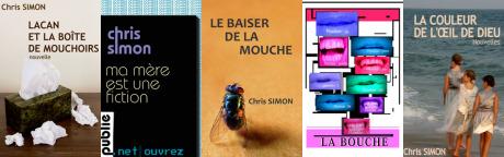 Gagnez la version papier SAISON 1- Lacan et la boîte de mouchoirs Mes autres publications sur Amazon, Kobo et iTunes
