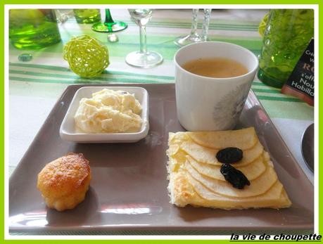 CAFE GOURMAND VANILLE, RHUM-RAISINS café gourmand vanille, rhum-raisns-42