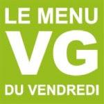Menu VG Menu VG du Vendredi #70 – Instinct Gourmand
