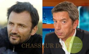 Qui sont les animateurs les plus détestés des français? Michel Cymes et Frédéric Lopez