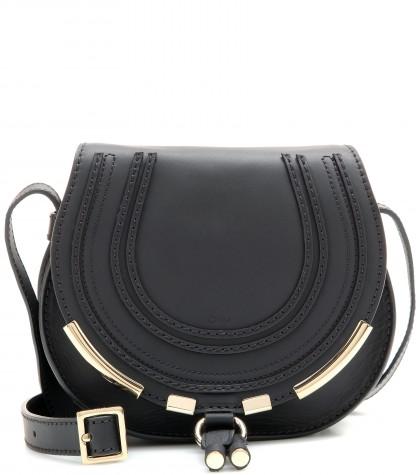 Guess what? I need a new purse ! Small Marcie Bag by Chloé