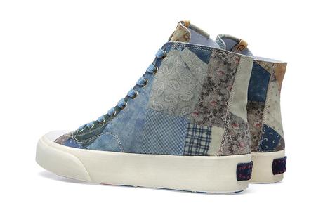 VISVIM – S/S 2014 – SKAGWAY HI FLUX-FOLK VISVIM – S/S 2014 – SKAGWAY HI FLUX-FOLK