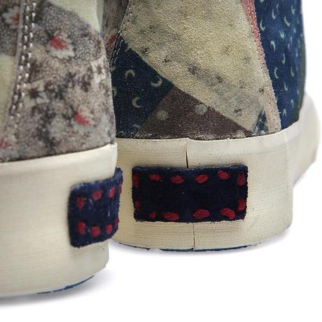 VISVIM – S/S 2014 – SKAGWAY HI FLUX-FOLK VISVIM – S/S 2014 – SKAGWAY HI FLUX-FOLK