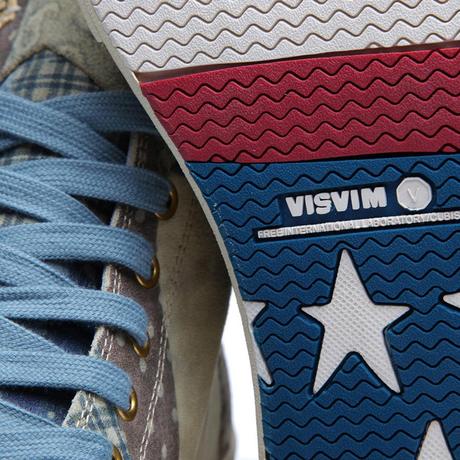 VISVIM – S/S 2014 – SKAGWAY HI FLUX-FOLK VISVIM – S/S 2014 – SKAGWAY HI FLUX-FOLK