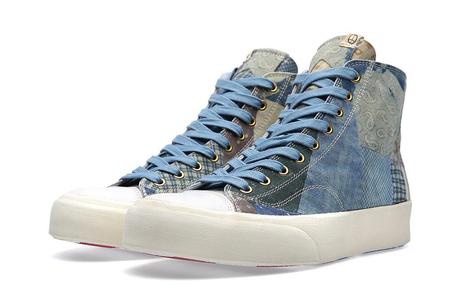 VISVIM – S/S 2014 – SKAGWAY HI FLUX-FOLK VISVIM – S/S 2014 – SKAGWAY HI FLUX-FOLK