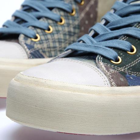 VISVIM – S/S 2014 – SKAGWAY HI FLUX-FOLK VISVIM – S/S 2014 – SKAGWAY HI FLUX-FOLK