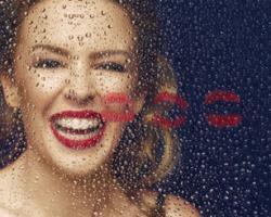 Le prochain single de Kylie Minogue sera, I Was Gonna Cancel.