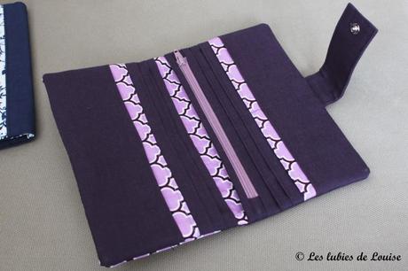 Des portefeuilles selon vos envies {Je couds pour vous} portefeuilles commandes personnalisées - Les lubies de louise-3