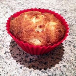 Fondants moelleux aux pommes et au caramel Fondants moelleux aux pommes et au caramel