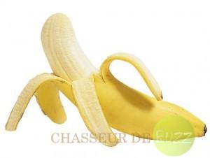 8 aliments pour plus de peps banane
