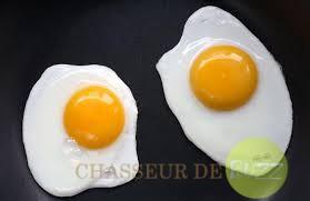 8 aliments pour plus de peps oeufs