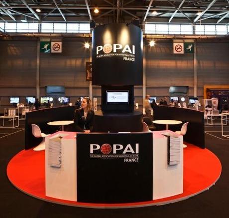 POPAI_RetailIntelligence Le #MPV2014 se mesure à travers le Retail Intelligence® !