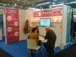 TCuento_RetailIntelligence Le #MPV2014 se mesure à travers le Retail Intelligence® !