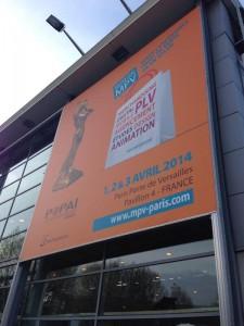 MPV2014_RetailIntelligence Le #MPV2014 se mesure à travers le Retail Intelligence® !
