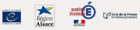 Rencontres Régionales du Mois de l’Autre 2014 : 630 jeunes réunis au Conseil de l’Europe ! Rencontres Régionales du Mois de l’Autre 2014 : 630 jeunes réunis au Conseil de l’Europe !