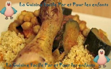 couscous marocain couscous marocain