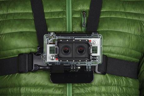 GoPro Dual Hero System GoPro Dual Hero System