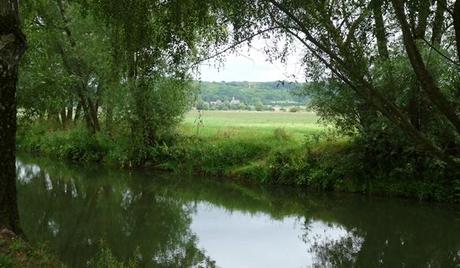 Retrouver des cours d’eau de qualité en Lorraine Nied Réunie Freistroff