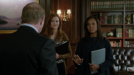 Les critiques // Scandal : Saison 3. Episode 16. The Fluffer. Les critiques // Scandal : Saison 3. Episode 16. The Fluffer.