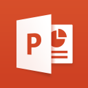 Les applications pour piloter son entreprise depuis un iPad Microsoft PowerPoint pour iPad