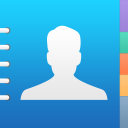 Les applications pour piloter son entreprise depuis un iPad Contacts Journal CRM - Professional Relationship Manager for Contacts, Customers and Clients (iPad)