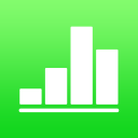 Les applications pour piloter son entreprise depuis un iPad Numbers