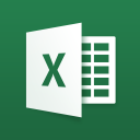 Les applications pour piloter son entreprise depuis un iPad Microsoft Excel pour iPad
